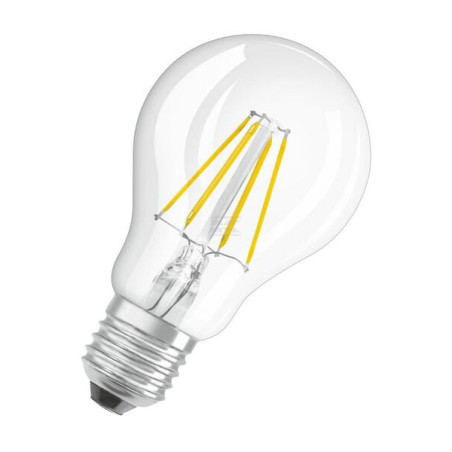 Ampoule LED LEDVANCE CLA40840G3