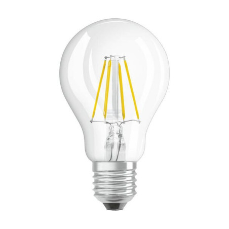 Ampoule LED LEDVANCE CLA40840G3