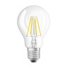 Ampoule LED LEDVANCE CLA40840G3