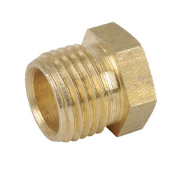 Raccord UNIVERSEL CLUWSM10L60M16