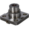 Pièce de forge CARRARO CI644347