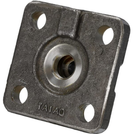 Pièce de forge CARRARO CI644347