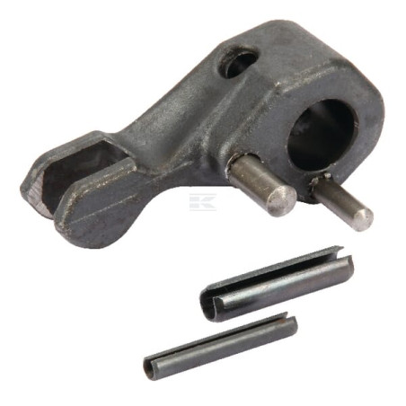 Verrou WALTERSCHEID CK32000060