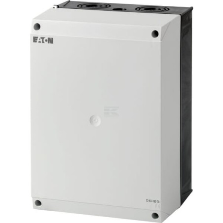 Armoire EATON CIK5160TS