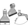Marteau CELLI CK0930C