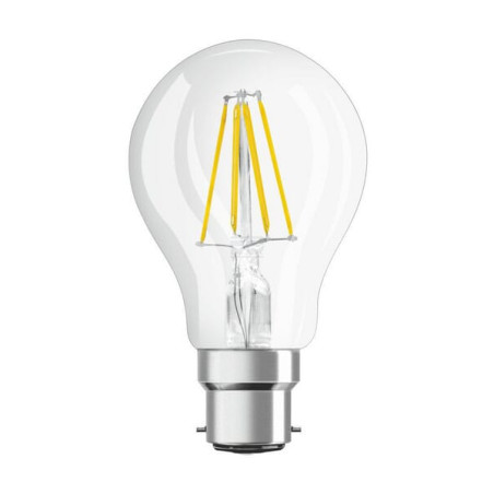 Ampoule LED LEDVANCE CLA60828722G3
