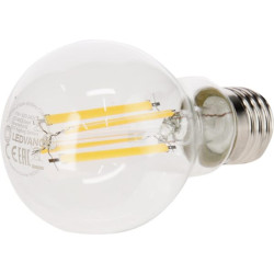 Ampoule LED LEDVANCE CLA100D827G3