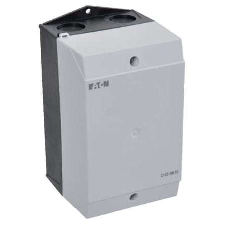 Armoire EATON CIK2100TS