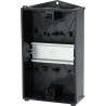 Armoire EATON CIK2100TS