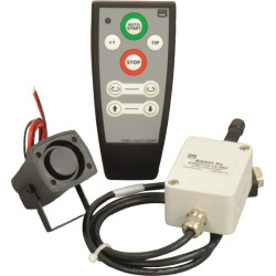 Kit de télécommande TANCO CKT04000