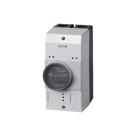 Coffret isolant EATON CIPKZ0GM