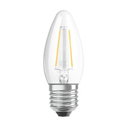 Ampoule LED LEDVANCE CLB40D82727G3