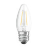 Ampoule LED LEDVANCE CLB40D82727G3