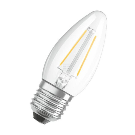 Ampoule LED LEDVANCE CLB40D82727G3