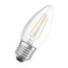 Ampoule LED LEDVANCE CLB40D82727G3