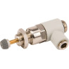 Micro-régulateur CAMOZZI CLR146
