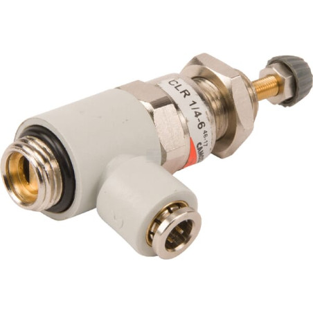 Micro-régulateur CAMOZZI CLR146