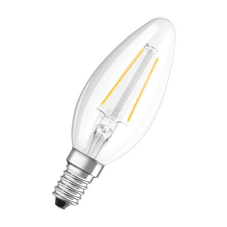 Ampoule LED LEDVANCE CLB2582714G3