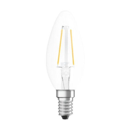 Ampoule LED LEDVANCE CLB2582714G3