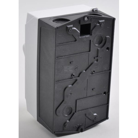 Coffret isolant EATON CIK2PKZ0