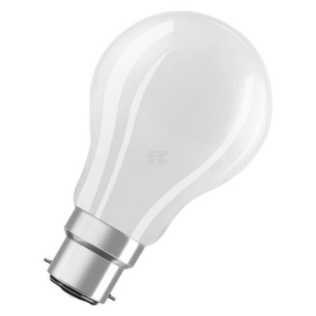 Ampoule LED LEDVANCE CLA60D827F22G3