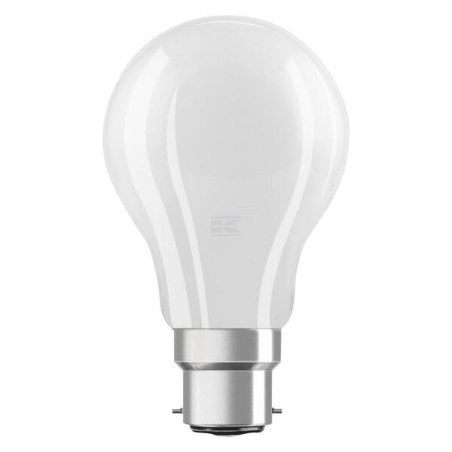 Ampoule LED LEDVANCE CLA60D827F22G3