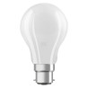 Ampoule LED LEDVANCE CLA60D827F22G3