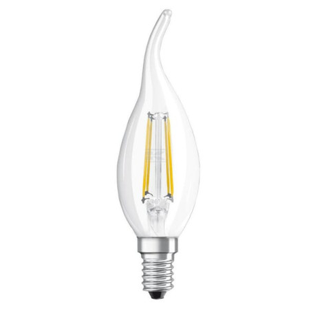 Ampoule LED LEDVANCE CLBA4082714G3