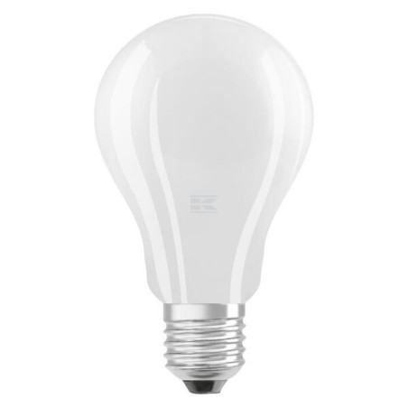 Ampoule LED LEDVANCE CLA150840FG3