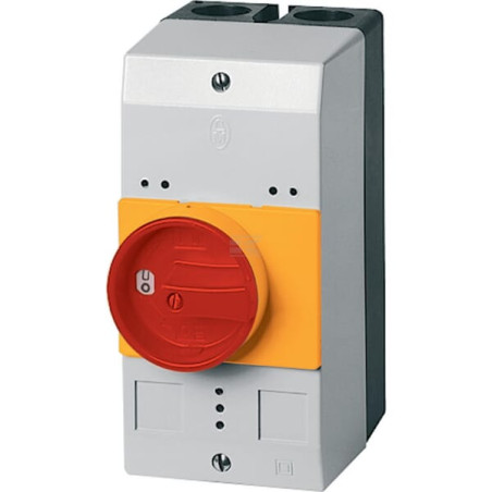 Coffret isolant EATON CIPKZ0GRM