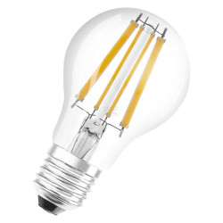 Ampoule LED LEDVANCE CLA100840G3