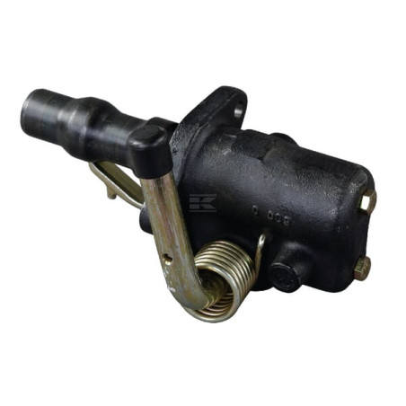 Tee d'accouplement complète WALTERSCHEID CKE638038000