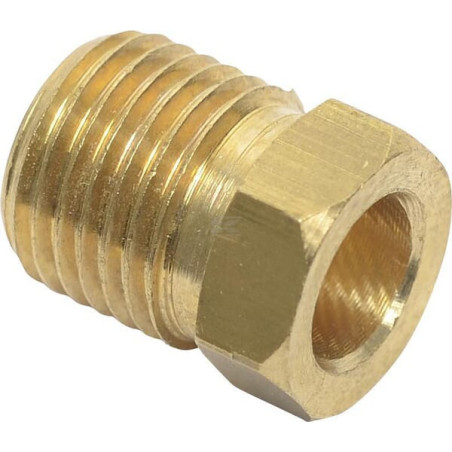 Raccord UNIVERSEL CLUWSM8L60M14