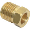 Raccord UNIVERSEL CLUWSM8L60M14