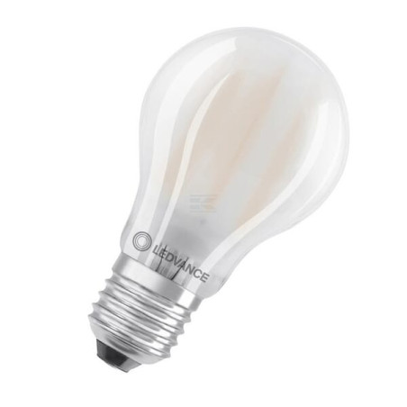 Ampoule LED LEDVANCE CLA60827FG3