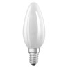 Ampoule LED OSRAM CLB60D8214FFG1