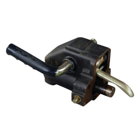 Tête d'accouplement complète WALTERSCHEID CK200038000