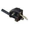 Tête d'accouplement complète WALTERSCHEID CK200038000