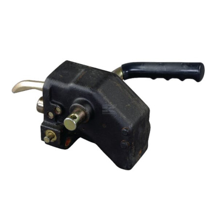 Tête d'accouplement complète WALTERSCHEID CK200038000