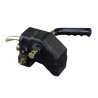 Tête d'accouplement complète WALTERSCHEID CK200038000