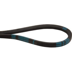 Courroie CASTELGARDEN 1350638020 - 135063802/0