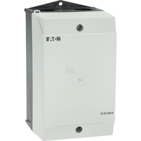 Armoire EATON CIK2100M