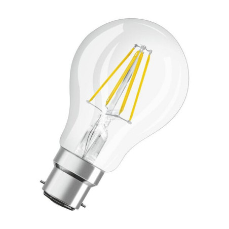 Ampoule LED LEDVANCE CLA4082722G3