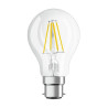 Ampoule LED LEDVANCE CLA4082722G3