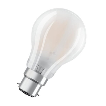 Ampoule LED LEDVANCE CLA4082722FG3