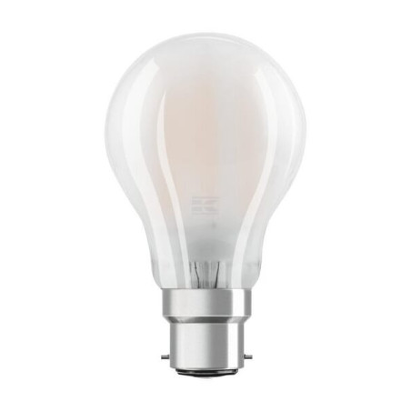 Ampoule LED LEDVANCE CLA4082722FG3