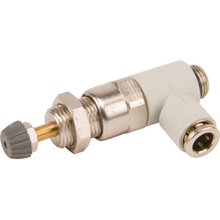 Micro-régulateur CAMOZZI CLR186