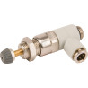 Micro-régulateur CAMOZZI CLR186