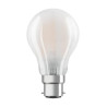Ampoule LED LEDVANCE CLA6082722FG3
