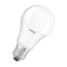 Ampoule LED LEDVANCE CLA75D827FRG3